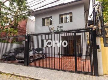 4d872dfed46991500fd43c77538317ba0b9ec406 · Sobrado à venda, 170 m² por R$ 3.500.000,00 - Vila Mariana - São Paulo/SP