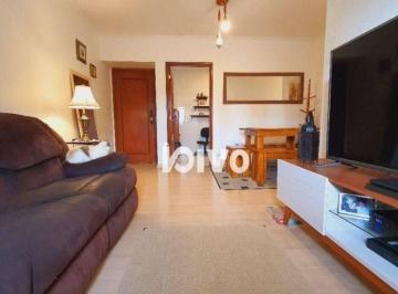 d276639477aa321bf4a748ad7a1dc655183fab8d · Apartamento à venda, 73 m² por R$ 650.000,00 - Vila Clementino - São Paulo/SP