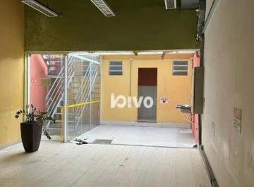b3f84c75fa717c529ee9eb98a4fc7f729d14b412 · Prédio para alugar, 600 m² por R$ 26.632,68/mês - Mirandópolis - São Paulo/SP