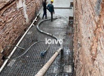 629ab5ef0e573562e70a54948eca44e0ee995bcf · Terreno à venda, 145 m² por R$ 900.000,00 - Vila Clementino - São Paulo/SP