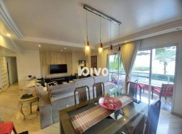 20ae90ef14c5e89b56b9b8b1a49a02cd9c6de8d7 · Apartamento à venda, 139 m² por R$ 900.000,00 - Vila Monte Alegre - São Paulo/SP