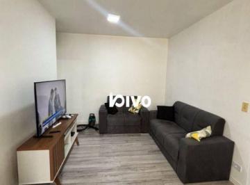 1982894999bf7a82de6b52cc4bd79e7097434fac · Apartamento à venda, 50 m² por R$ 430.000,00 - Bosque da Saúde - São Paulo/SP