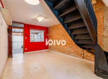 3a2419d6f78bf39583e9d5f1c105cb21abb4d400 · Sobrado com 2 quartos à venda, 120 m², 1 vaga, quintal, por R$ 897.000 - Vila Clementino