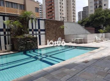 6bd37da8a676e18a39b62c01e6646ecc006f54eb · Apartamento com 3 quartos e 2 vagas à venda, 121 m² por R$ 1.300.000 - Saúde