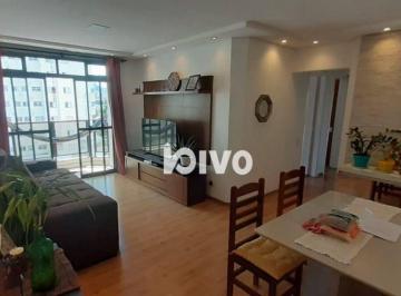 ad5065b6d917b5018c9876c38d5e7ea070639bd4 · Apartamento com 3 dormitórios à venda, 102 m² por R$ 930.000,00 - Vila Gumercindo - São Paulo/SP