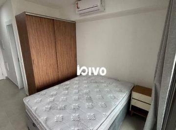 4d641da96015ef04ebdab1787de4efbd9271d051 · Studio à venda, 25 m² por R$ 395.000,00 - Vila Clementino - São Paulo/SP