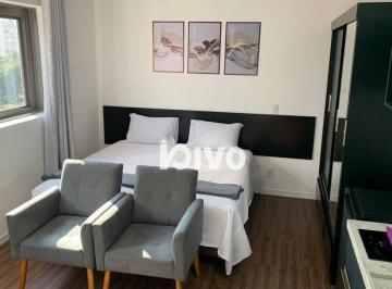 62a9dbd78e4acb0cd3507b3b0c315931a5c6ccb0 · Studio à venda, 27 m² por R$ 418.000,00 - Vila Mariana - São Paulo/SP