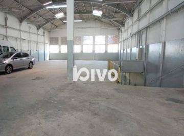 708f91b93399146d7dd9c869450c99f297cc8b77 · Galpão à venda, 640 m² por R$ 2.950.000,00 - Vila Gumercindo - São Paulo/SP