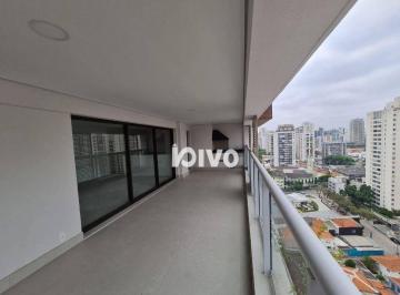 f8d4217128276628056da50b86fd5559badced36 · Apartamento à venda, 137 m² por R$ 2.350.000,00 - Jardim das Acácias - São Paulo/SP
