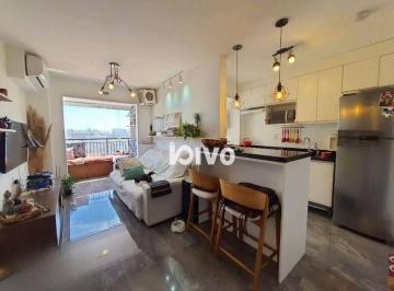b2397f57f1ffa62ef00587378890b49930125a24 · Apartamento à venda, 56 m² por R$ 950.000,00 - Vila Clementino - São Paulo/SP