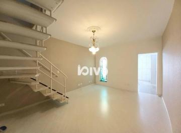 feb54b83432f394e6da113bf3291d20ebdb94004 · Sobrado com 2 dormitórios à venda, 140 m² por R$ 950.000,00 - Vila Clementino - São Paulo/SP