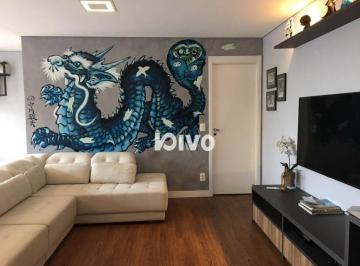 51ed8380383ec265074fd4a912285226a1de798f · Apartamento à venda, 94 m² por R$ 1.530.000,00 - Mirandópolis - São Paulo/SP