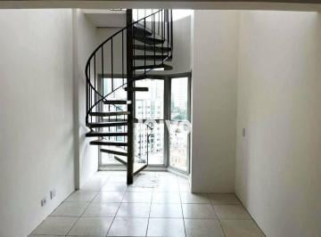 9a55d176608cf12527cc8cd39d7f6c4b3569c2a9 · Apartamento Duplex com 2 dormitórios para alugar, 89 m² por R$ 7.552,60/mês - Vila Mariana - São Pau