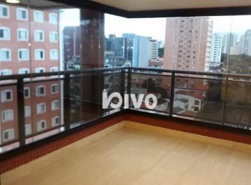 6be24748a86ffcdef7ea89e83860fe91e7ca601e · Apartamento Residencial com 4 dormitórios à venda, 208 m² - Vila Mariana - São Paulo/São Paulo