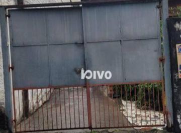 9d644bbb9836116eee8aaee430348c246e60b619 · Terreno à venda, 500 m² por R$ 1.590.000,00 - Praça da Árvore - São Paulo/SP