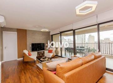 b81338985005bb3e7bc11d474b0c68ae9a27c816 · Apartamento à venda, 163 m² por R$ 3.400.000,00 - Vila Mariana - São Paulo/SP