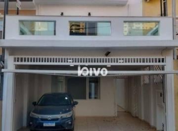 e50c89d168b7f2794f163be0e72a71ba51bebd72 · Sobrado Residencial com 3 dormitórios à venda, 120 m² - Vila Mariana - São Paulo/São Paulo