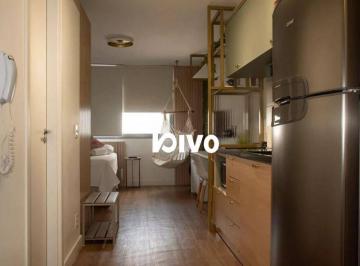 a201eed3160093f19dc09a46213b8f68c13a1231 · Studio à venda, 24 m² por R$ 450.000,00 - Vila Clementino - São Paulo/SP