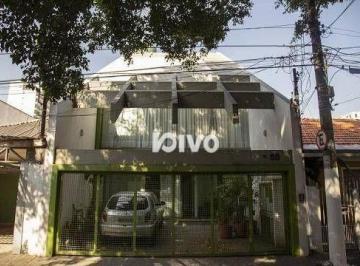 b16f71c8e960145ee508989b7a95401c755ab942 · Sobrado para alugar, 200 m² por R$ 13.227,00/mês - Moema - São Paulo/SP