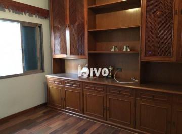 1369ff3ff731ee01bea2b00acd43bcabd1702e12 · Sobrado com 3 dormitórios à venda, 223 m² por R$ 1.400.000,00 - Bosque da Saúde - São Paulo/SP