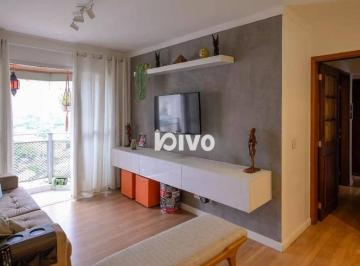 2f81c8d759a9a3a5852f3b87b78436c1d67260c2 · Apartamento Residencial com 3 dormitórios à venda, 74 m² - Vila da Saúde - São Paulo/São Paulo