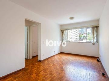 091d0eaac9d446f6d032293b4e50eedec4ee6c34 · Apartamento com 1 dormitório para alugar, 45 m² por R$ 3.835,00/mês - Vila Clementino - São Paulo/SP