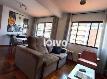 f32776dae0ce93a2fca8176d43866991f37f62a4 · Apartamento à venda, 82 m² por R$ 800.000,00 - Mirandópolis - São Paulo/SP