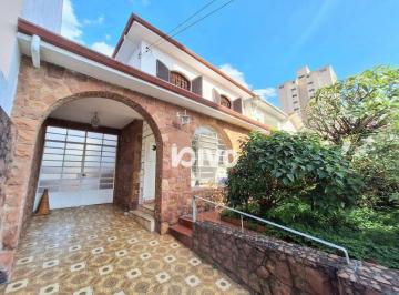 3d32a0c4bee6e3f1fa72df25f87f1fc8bfe9f3f1 · Sobrado Residencial com 3 dormitórios à venda, 300 m² - Mirandópolis - São Paulo/São Paulo