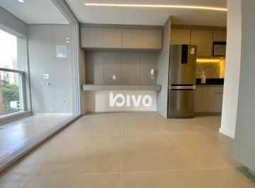 4a0227a99a731c558286a60484f3c7e80148c767 · Studio à venda, 27 m² por R$ 680.000,00 - Vila Clementino - São Paulo/SP