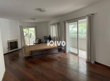 54796de58fb1b78f27c38cf9bb8bc47649bac6d4 · Apartamento com 4 suítes e 4 vagas para alugar, 307 m² pacote por R$ 20.600/mês - Paraíso