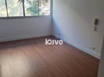 f8607afac7971c3e5acd01e4562c33fd67ea43e2 · Apartamento com 1 dormitório à venda, 48 m² por R$ 600.000,00 - Vila Clementino - São Paulo/SP