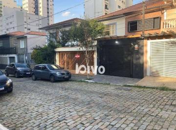 20b77eb9251b20f3cb26bf6e58b722ae66da1452 · Sobrado à venda, 111 m² por R$ 2.000.000,00 - Vila Clementino - São Paulo/SP