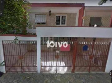 75bfbc1192043fcb3cf08b375e9d2469f1dde4c4 · Sobrado com 3 dormitórios à venda, 194 m² por R$ 1.190.000,00 - Vila Clementino - São Paulo/SP
