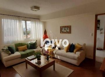 470db6d4ada1b402c3558c62d09d715182f62df8 · Apartamento com 3 dormitórios à venda, 118 m² por R$ 720.000,00 - Planalto Paulista - São Paulo/SP