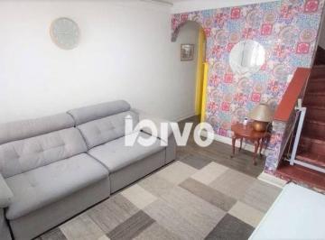 68836db778fbd79b854cd1a3278f7b37edf27034 · Sobrado à venda, 190 m² por R$ 790.000,00 - Vila Clementino - São Paulo/SP