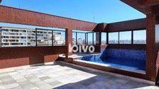5a596e31d620e5e1b1757536762f4b49a9f7ac8b · Apartamento Duplex com 4 dormitórios à venda, 433 m² por R$ 5.850.000,00 - Vila Mariana - São Paulo/