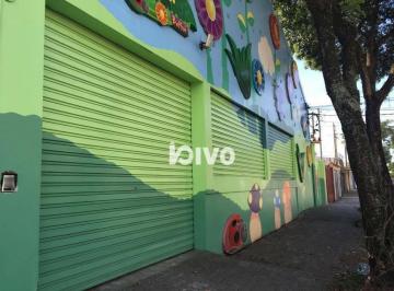 83905c96a76c3f20ff73102c4a508f16d67c4d55 · Galpão, 680 m² - venda por R$ 4.800.000,00 ou aluguel por R$ 31.187,00/mês - Bosque da Saúde - São P