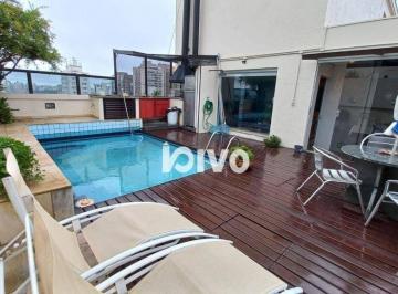 c6151194e023a5f99b6443acfb639b3e1331ed1c · Cobertura à venda, 220 m² por R$ 2.250.000,00 - Vila Clementino - São Paulo/SP