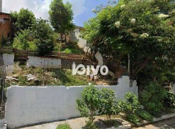 7b696e1f7224425915c379669820a55b62ac6fea · Terreno à venda, 250 m² por R$ 1.490.000 - Santa Cruz