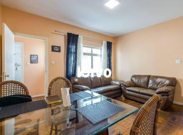 5839004963771326bdbc2482c1fb616423d31217 · Apartamento com 2 dormitórios à venda, 98 m² úteis por R$ 540.000 - Vila Clementino - São Paulo/SP