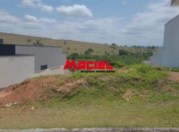 Terreno · 360m² · Terreno Bella Vitta - 360 m² Caçapava - condomínio fechado