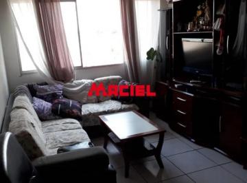 Apartamento · 92m² · 3 Quartos · 1 Vaga · Adiquira seu apto com condiçoes de oportunidade no Jardim Ismenia em SJC!