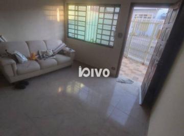 0ac4546f9fc37f2c79b4a882355a938f38ba1310 · Sobrado à venda, 90 m² por R$ 510.000,00 - Vila Gumercindo - São Paulo/SP