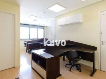 f1850f6f39310871ce10e0f106964bf84d32b599 · Conjunto Comercial à venda, 45 m² por R$ 297.900 - Vila Clementino - São Paulo/SP