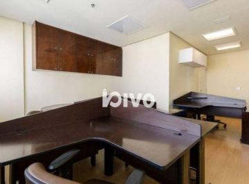 5da997fd99559935bf7ea9c816eea76d68ae062f · Conjunto Comercial à venda, 45 m² por R$ 297.900 - Vila Clementino - São Paulo/SP
