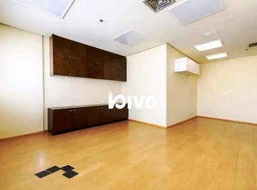 b430b37a35faf85fe4e517f7a89efba1f87e2d9a · Conjunto Comercial à venda, 45 m² por R$ 347.999 - Vila Clementino - São Paulo/SP