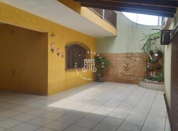 Casa · 348m² · 3 Quartos · 4 Vagas · CASA PARA LOCAÇÃO OU VENDA - NO BAIRRO PONTE SÃO JOÃO - JUNDIAÍ/SP
