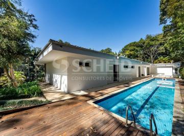 Casa · 750m² · 5 Quartos · 15 Vagas · Casa impecável Chácara Flora. Com 3.500mt de terreno e 750mt de área construída !
