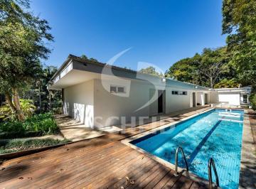 Casa · 750m² · 5 Quartos · 15 Vagas · Casa impecável Chácara Flora. Com 3.500mt de terreno e 750mt de área construída !