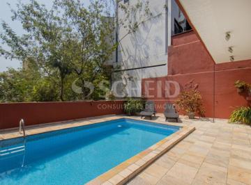 Casa · 300m² · 3 Quartos · 4 Vagas · Casa à Venda no Panamby  com 300m2, Segurança e Lazer Exclusivo